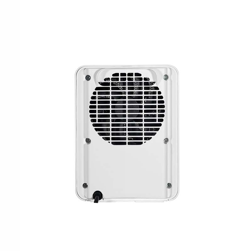Termoventilatore 2000W - Bianco
