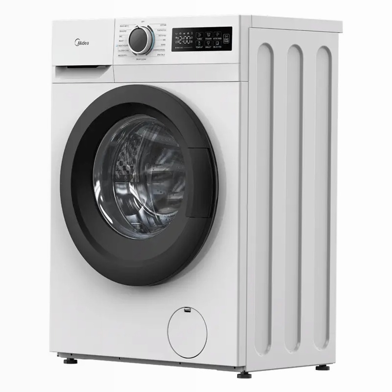 Lavatrice Slim MF110 Classe D 7 Kg - Bianca 7kg Bianco