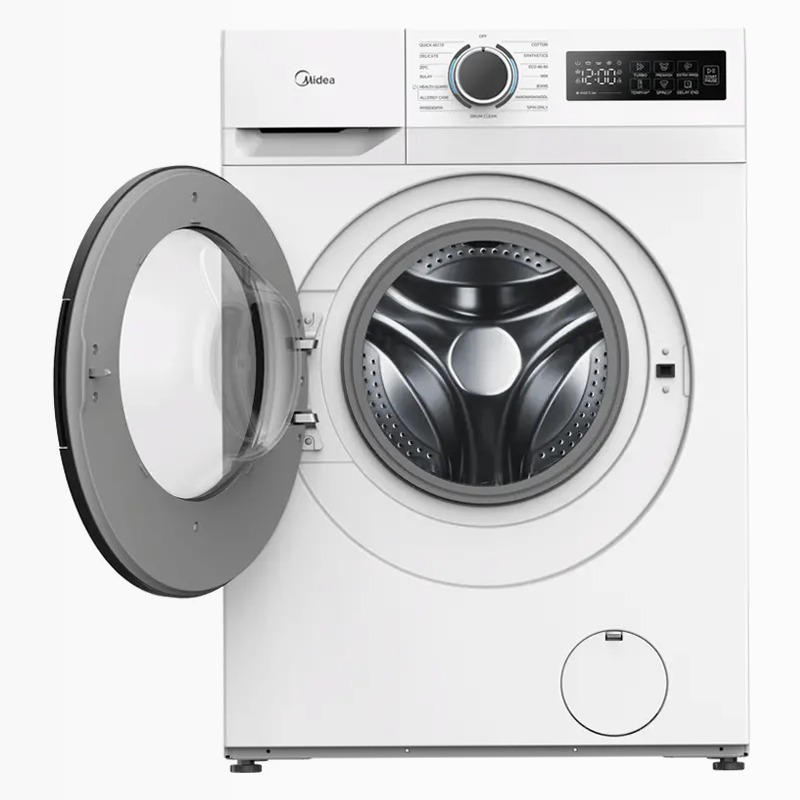 Lavatrice Slim MF110 Classe D 7 Kg - Bianca 7kg Bianco