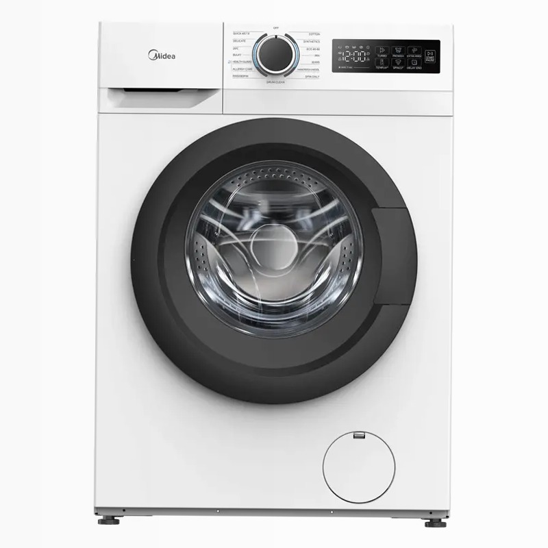 Lavatrice Slim MF110 Classe D 7 Kg - Bianca 7kg Bianco