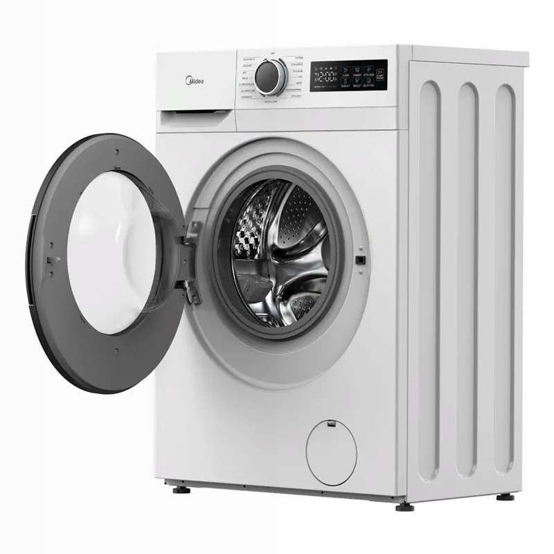 Lavatrice Slim MF110 Classe D 7 Kg - Bianca 7kg Bianco