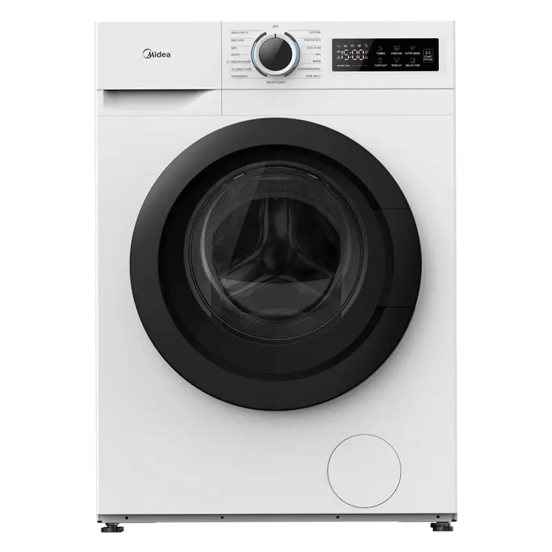 Lavatrice Slim MF110 Classe D 7 Kg - Bianca 7kg Bianco