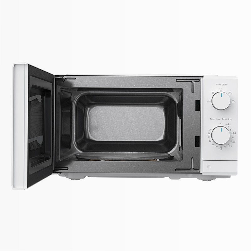 Microonde XmartWave 19L - Bianco 19lt