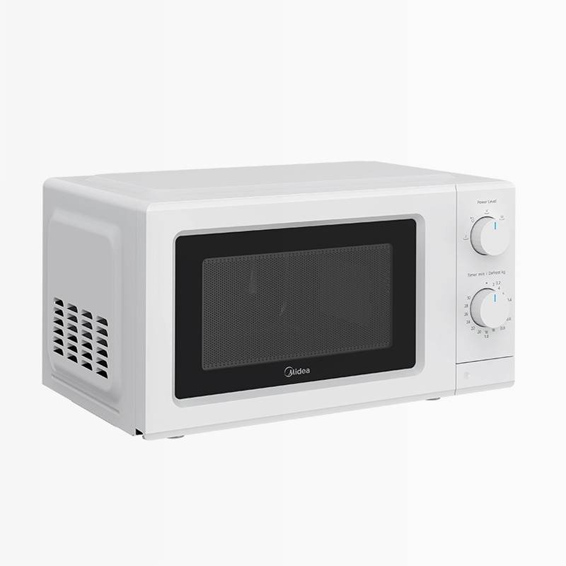 Microonde XmartWave 19L - Bianco 19lt