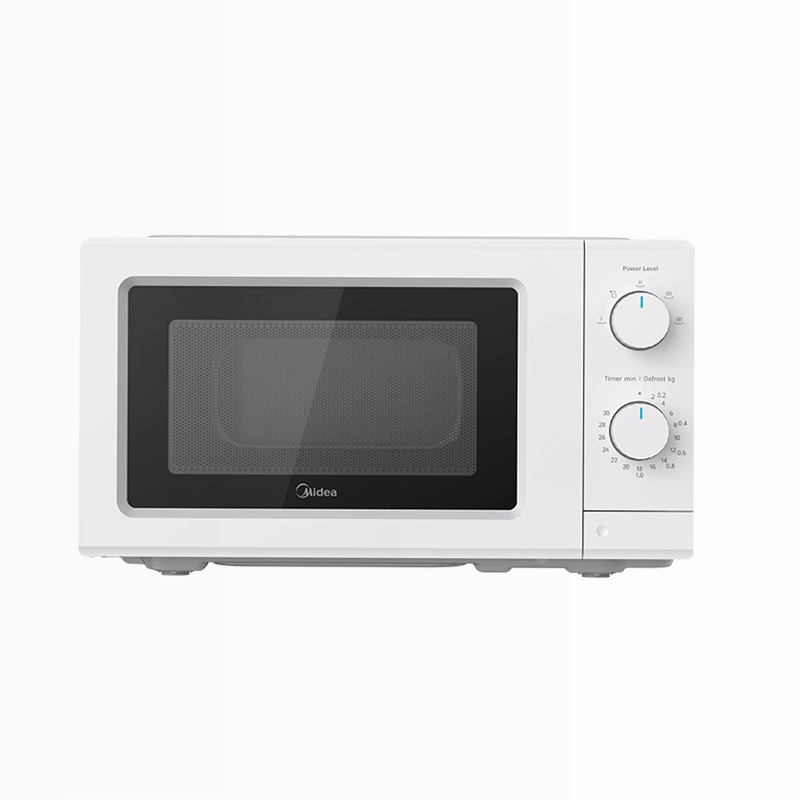 Microonde XmartWave 19L - Bianco 19lt