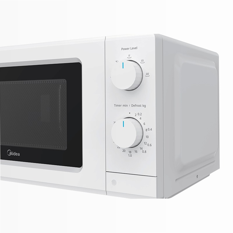 Microonde XmartWave 19L - Bianco 19lt