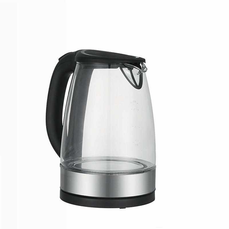 Bollitore Elettrico Nero - Midea IT MK-17G02A2 1.7lt Blu