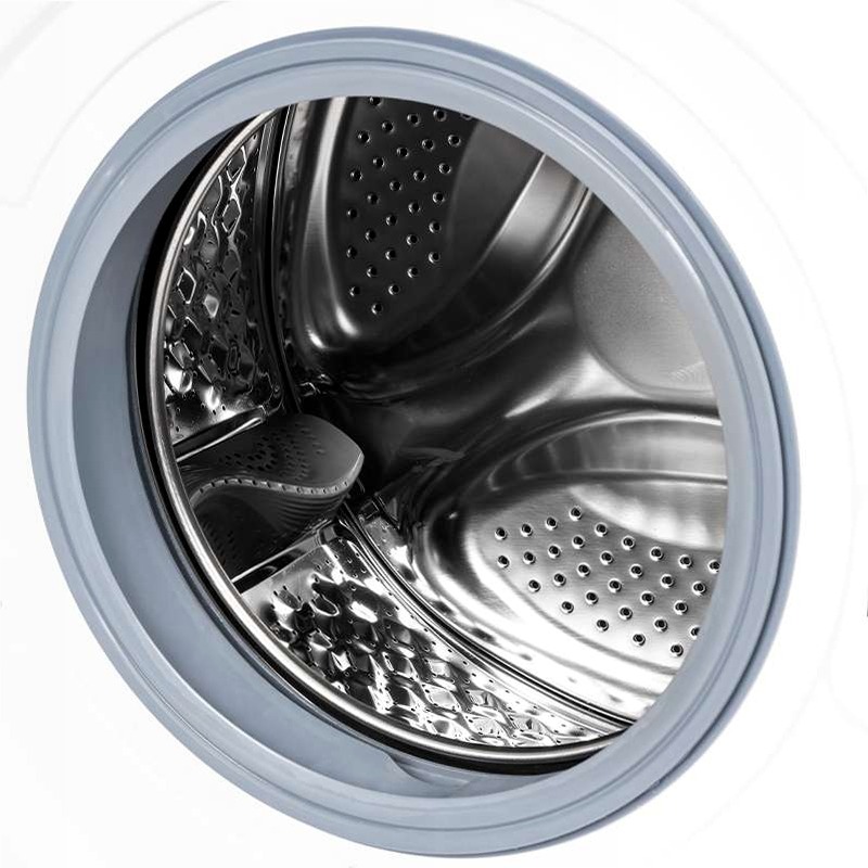 Lavatrice Midea MF100W90BA Serie Lunar - Bianca 9kg Bianco