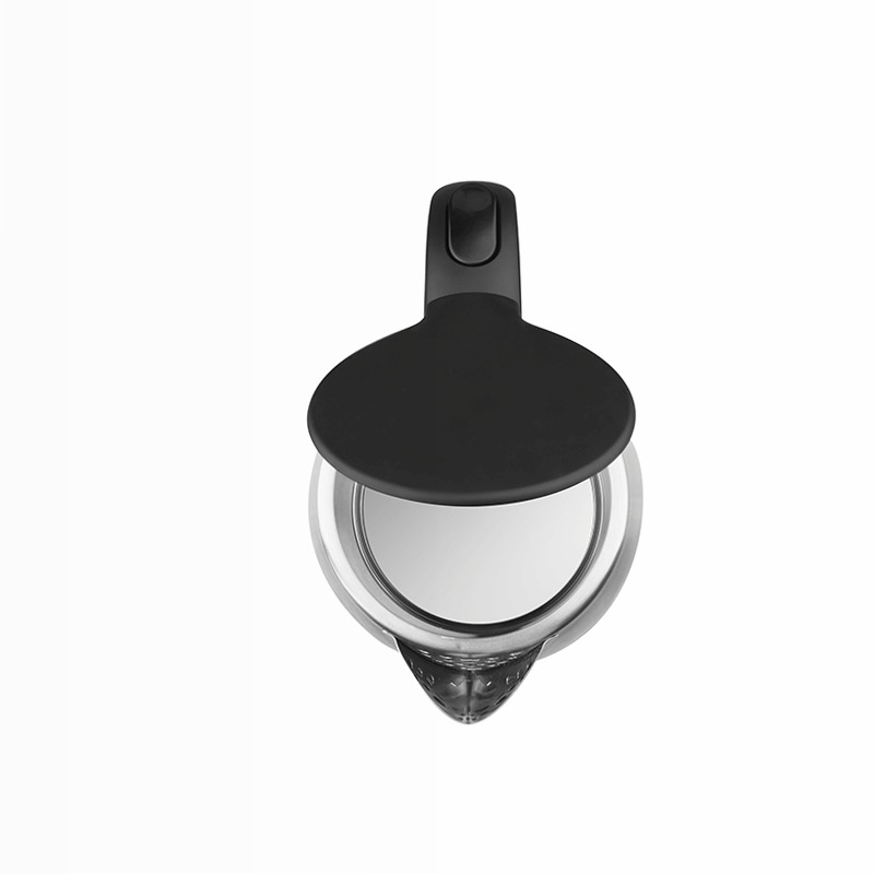 Bollitore elettrico Acciaio Inox Midea 1.7lt Argento