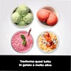 Gelatiera Ninja Creami NC300EU