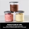 Gelatiera Ninja Creami NC300EU