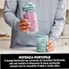 Frullatore portatile Ninja Blast Max | Verde Menta BC251EUMT