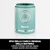 Frullatore portatile Ninja Blast Max | Verde Menta BC251EUMT
