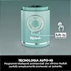 Frullatore portatile Ninja Blast Max | Verde Menta BC251EUMT