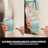 Frullatore portatile Ninja Blast Max | Verde Menta BC251EUMT
