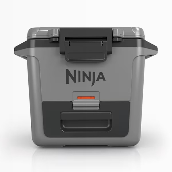 Ghiacciaia rigida Ninja FrostVault 28L - Grigio ardesia