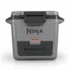 Ghiacciaia rigida Ninja FrostVault 28L - Grigio ardesia