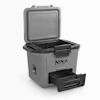 Ghiacciaia rigida Ninja FrostVault 28L - Grigio ardesia