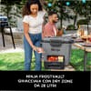 Ghiacciaia rigida Ninja FrostVault 28L - Grigio ardesia