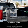 Ghiacciaia rigida Ninja FrostVault 28L - Grigio ardesia