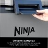 Ghiacciaia rigida Ninja FrostVault 28L - Grigio ardesia