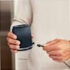 Frullatore portatile Ninja Blast Max | Grigio Cyber BC251EUCYD
