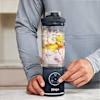 Frullatore portatile Ninja Blast Max | Grigio Cyber BC251EUCYD