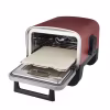 Forno elettrico da esterno e Affumicatore Ninja Woodfire OO101EU Blu