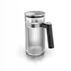Macchina da caffè Ninja Luxe Café Pro 3-in-1 con caraffa e borraccia ES701EUBDW Argento 5bar