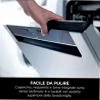 Frullatore portatile Ninja Blast Max | Grigio ghiaccio BC251EUGY Bianco