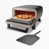 Forno elettrico per pizza e friggitrice ad aria da esterno Ninja Artisan MO201EU 1.3 370°C Blu