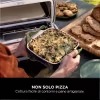 Forno elettrico per pizza e friggitrice ad aria da esterno Ninja Artisan MO201EU 1.3 370°C Blu