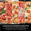 Forno elettrico per pizza e friggitrice ad aria da esterno Ninja Artisan MO201EU 1.3 370°C Blu