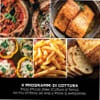 Forno elettrico per pizza e friggitrice ad aria da esterno Ninja Artisan MO201EU 1.3 370°C Blu