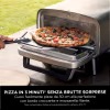 Forno elettrico per pizza e friggitrice ad aria da esterno Ninja Artisan MO201EU 1.3 370°C Blu