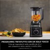 Frullatore ad alta potenza Ninja Detect Nero