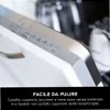 Frullatore ad alta potenza Ninja Detect Nero