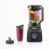 Frullatore ad alta potenza Ninja Detect Nero