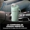 Gelatiera Ninja Creami (Set con 4 vasetti e borraccia) NC302EUBDW