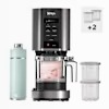 Gelatiera Ninja Creami (Set con 4 vasetti e borraccia) NC302EUBDW
