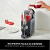 Macchina per granite Ninja SLUSHi (Set con 2 bicchieri da frozen cocktail) FS301EUB