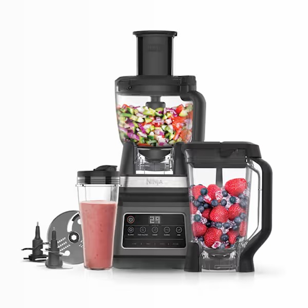Robot da cucina 3 in 1 Ninja BN800EU
