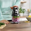 Tritatutto e frullatore Ninja Express Chop NJ1002EUBK Nero