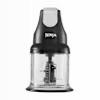 Tritatutto e frullatore Ninja Express Chop NJ1002EUBK Nero