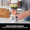 Frullatore portatile Ninja Blast | Bianco BC151EUWH