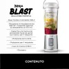 Frullatore portatile Ninja Blast | Bianco BC151EUWH