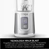 Frullatore portatile Ninja Blast | Bianco BC151EUWH