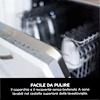Frullatore portatile Ninja Blast | Bianco BC151EUWH