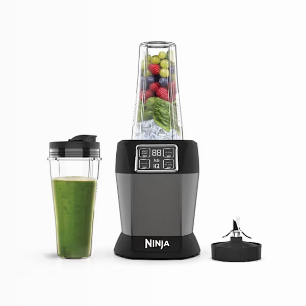 Frullatore Ninja Mixer PRO BN495EU Beige