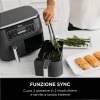 Friggitrice ad aria Ninja Dual Zone AF300EU Beige